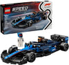 LEGO Speed Champions 77249 Williams Racing FW46 (263 Pieces)