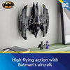 LEGO DC 76265 Batwing Batman vs. The Joker (357 Pieces)