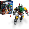 LEGO Star Wars  75369 Boba Fett Mech (155 Pieces)