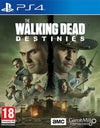 The Walking Dead Destinies - PlayStation 4 (EU)