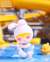 POP MART Bunny Playfulness Series (Random 1 Out of 12)