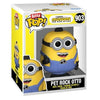 Funko Bitty Pop! Minions Eye Matie Mini-Figure 4-Pack