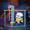 POP MART Minions at Work Series (Random 1 Unit)