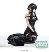 Sega Spy X Family Yor Forger Premium PM Perching Figure