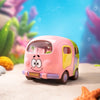 POP MART SpongeBob Sightseeing Car Series (Random 1 Unit)