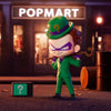 POP MART DC Gotham City Series (Random 1 Unit)