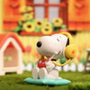 POP MART Snoopy Chill at Home Series (Random 1 Out of 12)