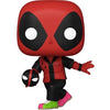 Funko Deadpool Parody 1342 Bowling Deadpool Pop! Vinyl Figure
