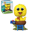 Funko Sesame Street 1612 Big Bird in Nest Deluxe Pop! Vinyl Figure