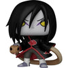 Funko Naruto: Shippuden 1435 Orochimaru (Akatsuki) Pop! Vinyl Figure