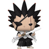 Funko Bleach 1699 Kenpachi Zaraki Pop! Vinyl Figure