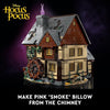 LEGO Ideas Disney Hocus Pocus: The Sanderson Sisters' Cottage 21341 (2,316 Pieces)