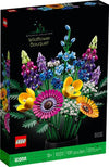 LEGO Icons 10313 Wildflower Bouquet Set (939 Pieces)