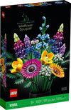 LEGO Icons 10313 Wildflower Bouquet Set