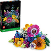 LEGO Icons 10313 Wildflower Bouquet Set (939 Pieces)