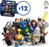 LEGO 71039 Marvel Series 2 Mini Figures (Random 1 out of 12)