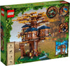 LEGO Ideas Tree House 21318 (3,036 Pieces)