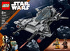 LEGO Star Wars 75346 Pirate Snub Fighter (285 Pieces)
