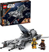 LEGO Star Wars 75346 Pirate Snub Fighter (285 Pieces)
