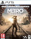 Metro Exodus [Complete Edition] - PlayStation 5 (EU)