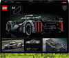 LEGO Technic 42156 Peugeot 9X8 24H Le Mans Hybrid Hypercar (1775 Pieces)