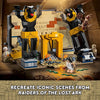 LEGO Indiana Jones 77013 Escape from The Lost Tomb