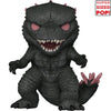 Funko Godzilla x Kong: The New Empire 1544 Godzilla Super 6-Inch Pop! Vinyl Figure