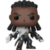 Funko League of Legends 1042 Lucian Pop! Vinyl Figure