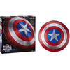 Hasbro Marvel Legends Avengers Falcon and Winter Soldier Captain America Shield Prop Replica