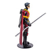 McFarlane DC Multiverse Red Robin 7-Inch Scale Action Figure