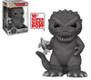Funko Godzilla 70th Anniversary 1666 Godzilla (1954) Jumbo 10-Inch Pop! Vinyl Figure