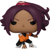 Funko Bleach 1612 Yoruichi Shihoin Pop! Vinyl Figure