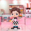 POP MART TAPOO Retro Diner Series (Random 1 Unit)