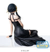 Sega Spy X Family Yor Forger Premium PM Perching Figure