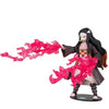 Demon Slayer Wave 1 Nezuko Kamado 7-Inch Scale Action Figure