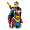 McFarlane DC Build-A Wave 7 Endless Winter Wonder Woman 7-Inch Scale Action Figure