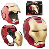 Hasbro Marvel Legends Iron Man Electronic Helmet Replica
