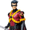 McFarlane DC Multiverse Red Robin 7-Inch Scale Action Figure