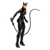 McFarlane DC Gaming Build-A Wave 1 Batman: Arkham City Catwoman 7-Inch Scale Action Figure
