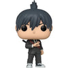 Funko Chainsaw Man 1680 Aki Hayakawa Pop! Vinyl Figure