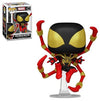 Funko Spider-Man Comics 1448 Miles Morales Iron Spider Pop! Vinyl Figure