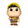 Funko Up 1479 Russell with Chocolate Bar Pop! Vinyl Figure