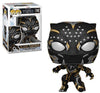 Funko Black Panther Wakanda Forever 1102 Black Panther Pop! Vinyl Figure