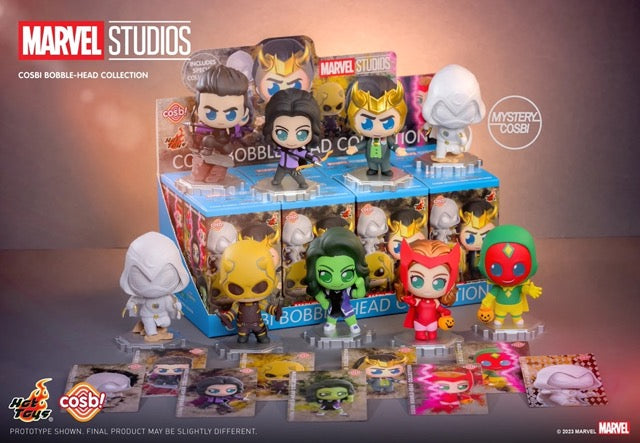 Hot Toys Cosbaby – Click.com.bn