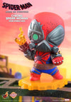 Hot Toys Spider-man: Across the Spider-verse Cosbi Bobble-head Collection CBX095 (1 Random Unit)