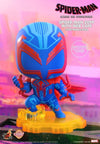 Hot Toys Spider-man: Across the Spider-verse Cosbi Bobble-head Collection CBX095 (1 Random Unit)
