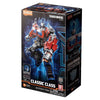 Blokees Figures Transformers Classic Class Optimus Prime 01 Rise of the Beasts