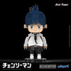 Sunrisepop Chainsaw Man - Aki Big Head Bricks