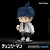 Sunrisepop Chainsaw Man - Aki Big Head Bricks