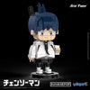 Sunrisepop Chainsaw Man - Aki Big Head Bricks